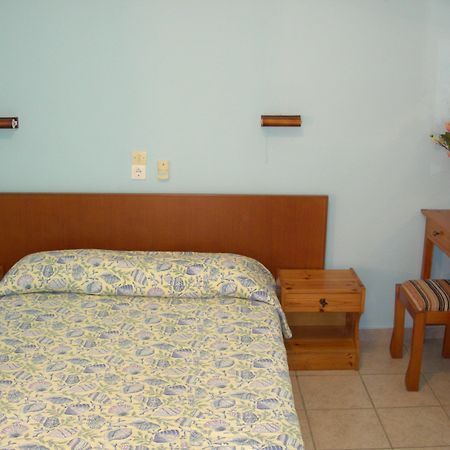 Villa Karmar Hotel Apartments Dassia  Bagian luar foto