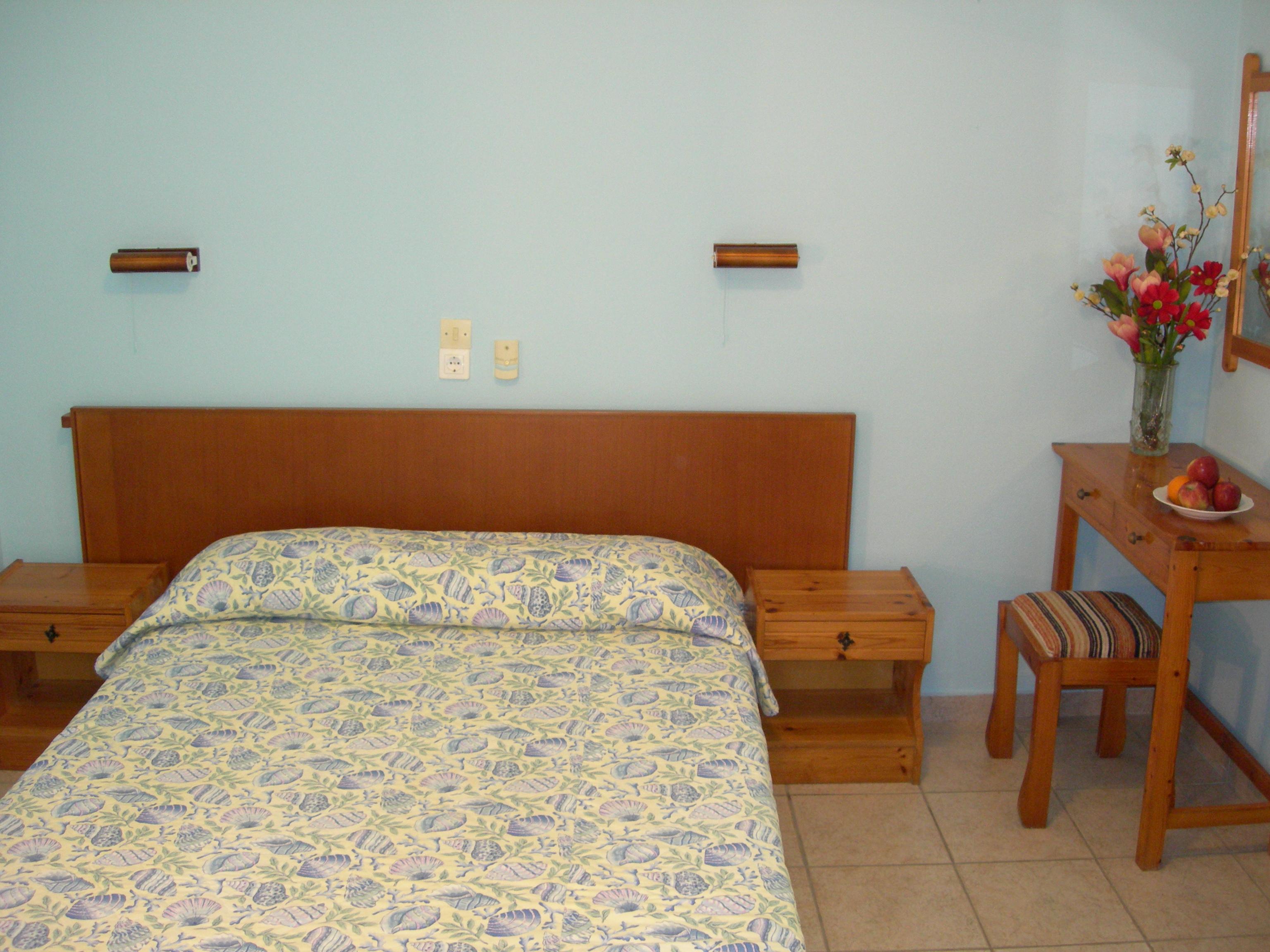 Villa Karmar Hotel Apartments Dassia  Bagian luar foto