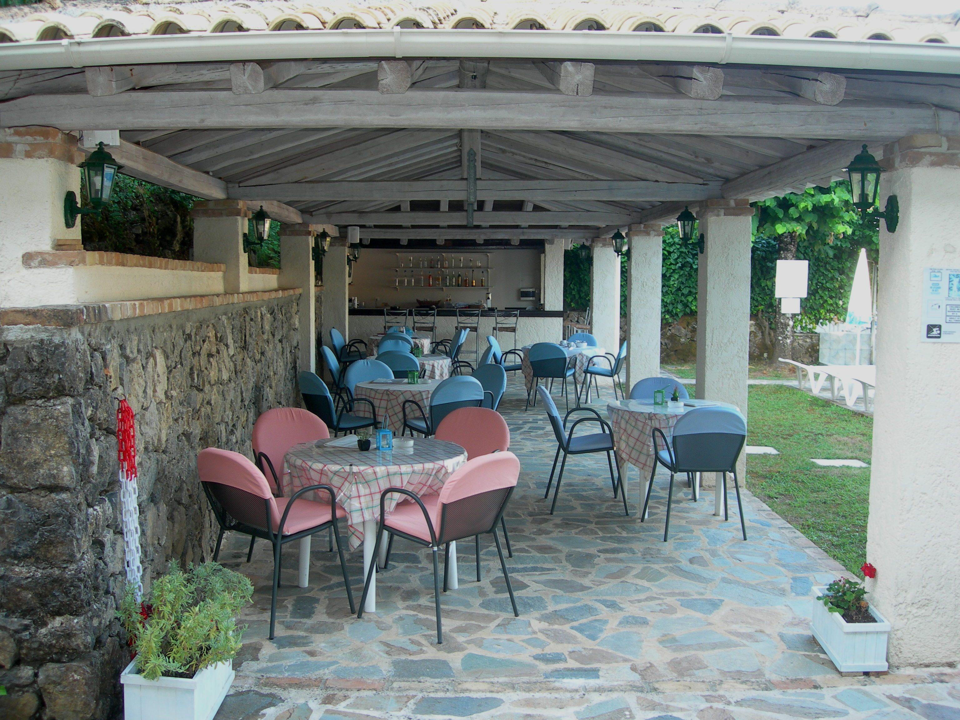 Villa Karmar Hotel Apartments Dassia  Bagian luar foto