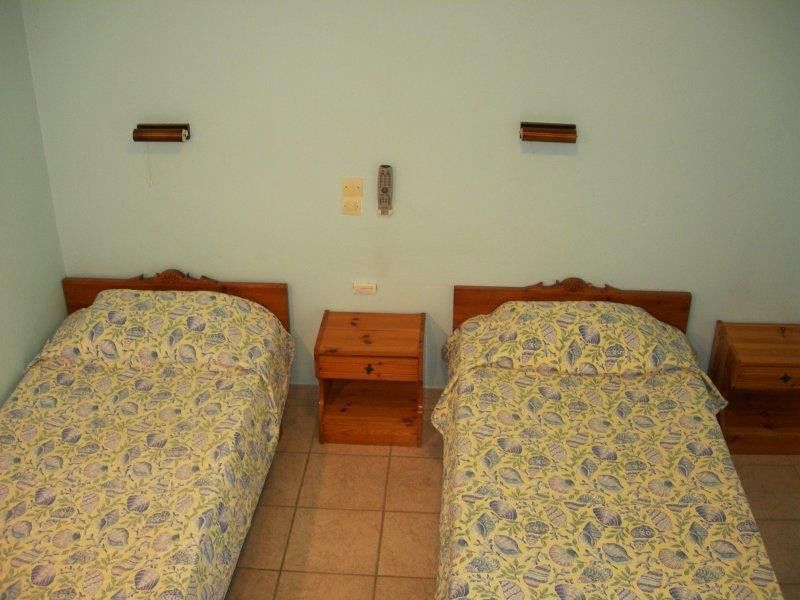 Villa Karmar Hotel Apartments Dassia  Bagian luar foto